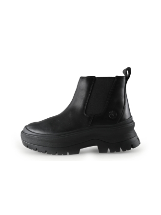 Timberland Chelsea boots Zwart 325850
 Maat 38½
 