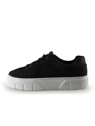 Timberland Sneakers Zwart 325854
 Maat 38
 