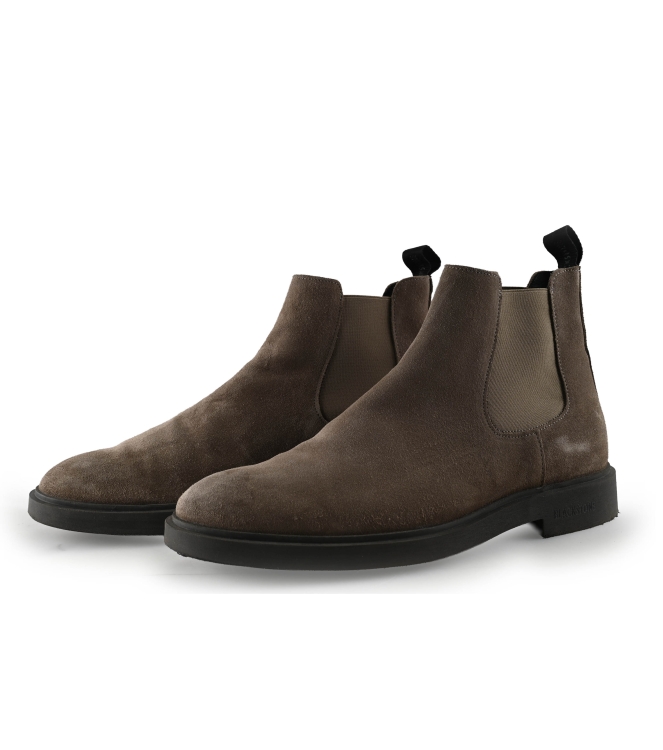 Blackstone Chelsea boots