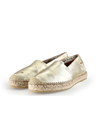 Verbenas Instappers Goud 325862
 Maat 37
 