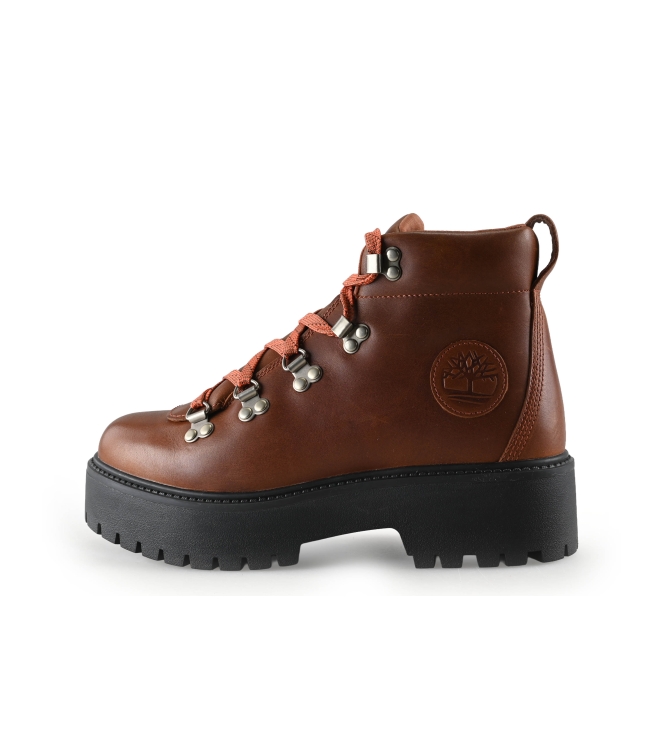 Timberland Enkellaarzen