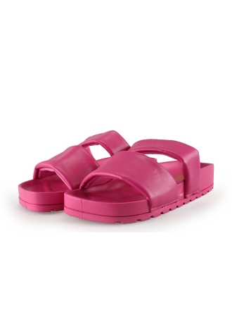 Colors of California Sandalen Roze 325869
 Maat 38
 