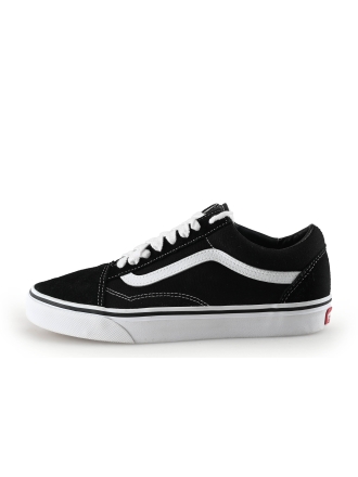 Vans Sneakers Zwart 325870
 Maat 40
 