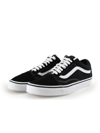 Vans Sneakers Zwart 325870
 Maat 40
 
