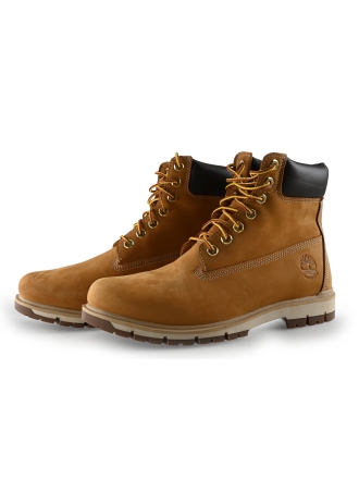 Timberland Veterboots Bruin 325873
 Maat 44½
 