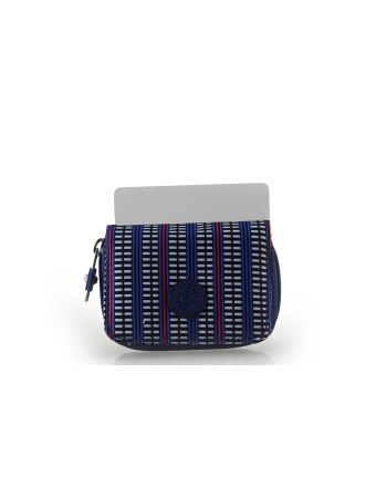 Kipling Blauw 325877
 Maat standaard
 