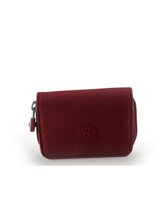 Kipling Rood 325878
 Maat standaard
 