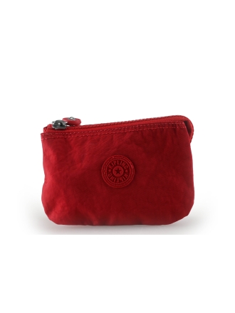 Kipling Rood 325886
 Maat standaard
 