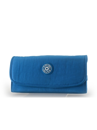 Kipling Blauw 325887
 Maat standaard
 