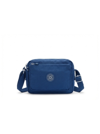 Kipling Schoudertas Blauw 325890
 Maat standaard
 