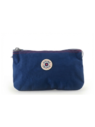 Kipling Etui Blauw 325891
 Maat standaard
 