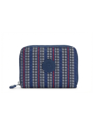 Kipling Clutch Blauw 325899
 Maat standaard
 