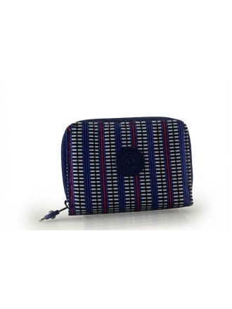 Kipling Blauw 325912
 Maat standaard
 