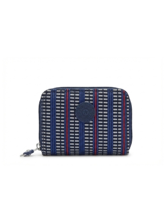 Kipling Clutch Blauw 325913
 Maat standaard
 