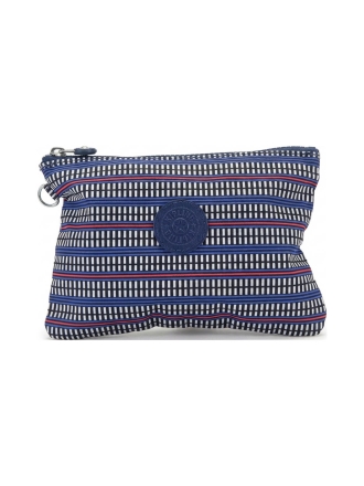 Kipling Clutch Blauw 325920
 Maat standaard
 