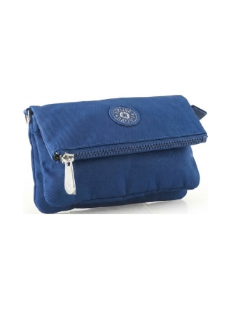 Mindesa Clutch Blauw 325921
 Maat standaard
 