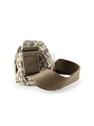 Kipling Schoudertas Bruin 325934
 Maat standaard
 