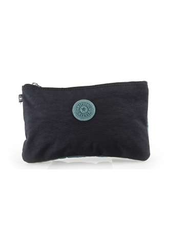 Kipling Clutch Zwart 325946
 Maat standaard
 
