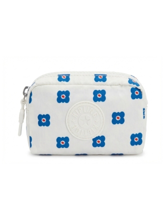 Kipling Clutch Wit 325950
 Maat standaard
 