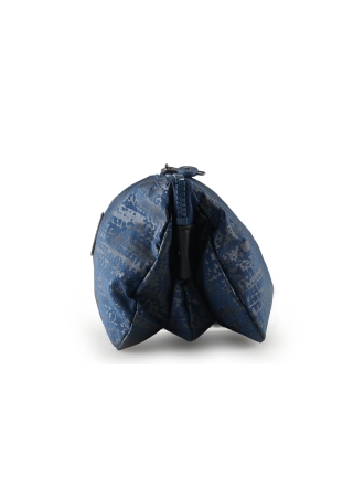 Kipling Heuptas Blauw 325959
 Maat standaard
 