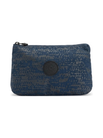 Kipling Clutch Blauw 325960
 Maat standaard
 