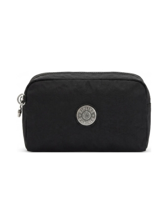 Kipling Schoudertas Zwart 325964
 Maat standaard
 