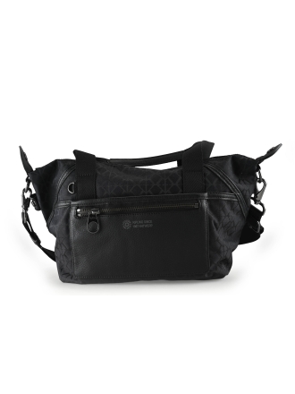 Kipling Handtas Zwart 325971
 Maat standaard
 