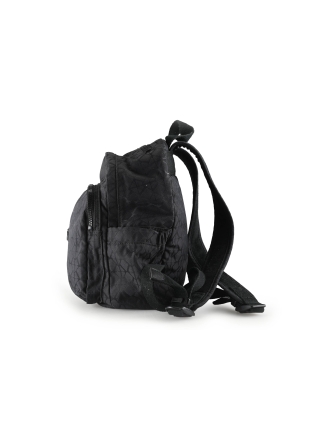 Kipling Rugzak Zwart 325972
 Maat standaard
 