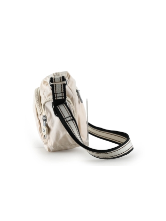 Kipling Schoudertas Beige 325980
 Maat standaard
 