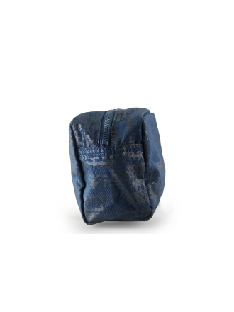 Kipling Clutch Blauw 325982
 Maat standaard
 