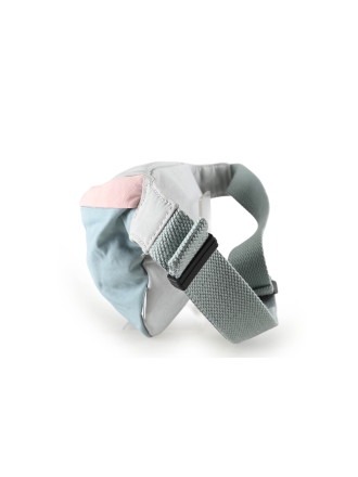 Kipling Heuptas Grijs 325987
 Maat standaard
 