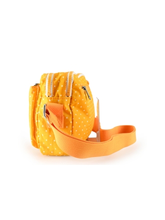 Kipling Heuptas Geel 325989
 Maat standaard
 