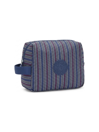 Kipling Heuptas Blauw 325991
 Maat standaard
 