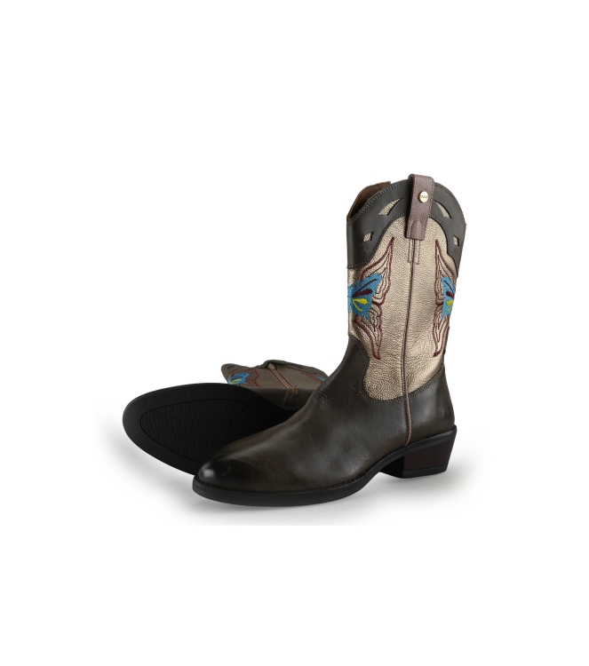 Develab Cowboy laarzen