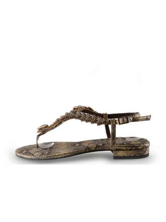 Jeffrey Campbell Sandalen Overig 326004
 Maat 39
 