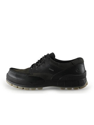 Ecco Veterschoenen Zwart 326010
 Maat 45
 