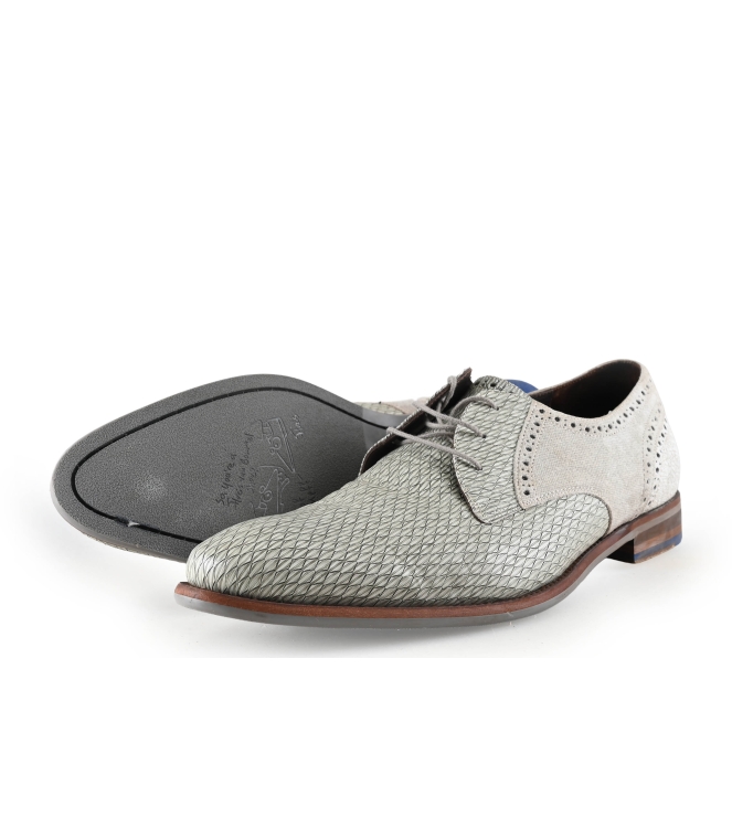 Floris van Bommel Veterschoenen