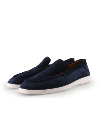 Nelson Loafers  Blauw 326020
 Maat 42
 
