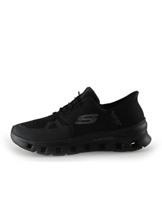 Skechers Sneakers Zwart 326027
 Maat 39
 