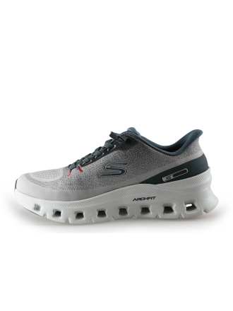 Skechers Sneakers Grijs 326030
 Maat 41
 