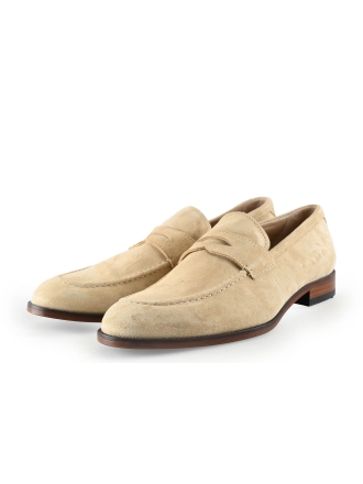 Greve Loafers  Beige 326034
 Maat 41
 