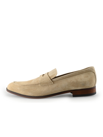 Greve Loafers  Beige 326035
 Maat 46
 