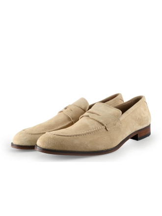 Greve Loafers  Beige 326035
 Maat 46
 