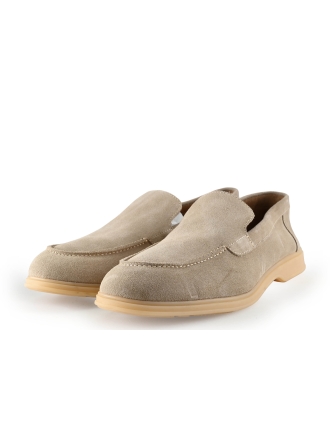 Campbell Loafers  Beige 326038
 Maat 44
 
