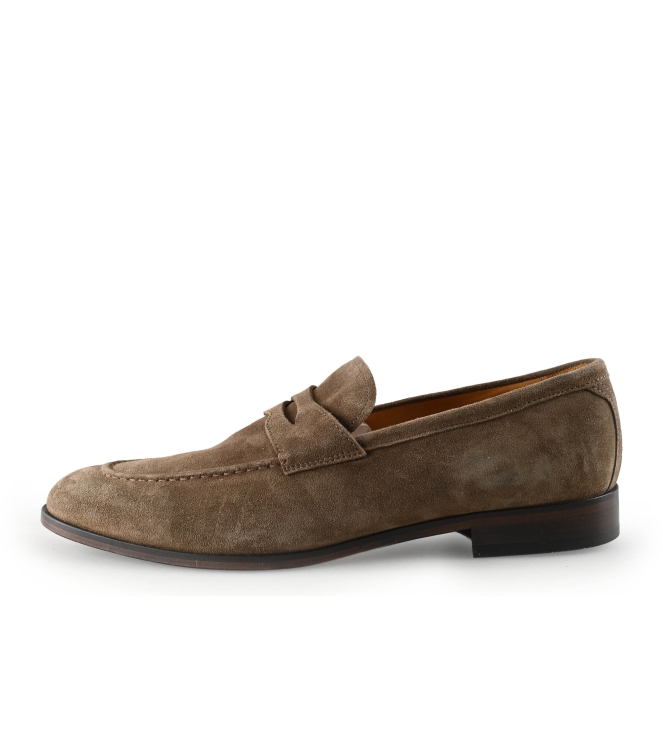 Dutch Dandies Loafers 