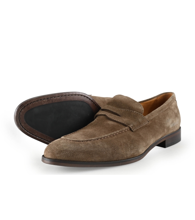 Dutch Dandies Loafers 