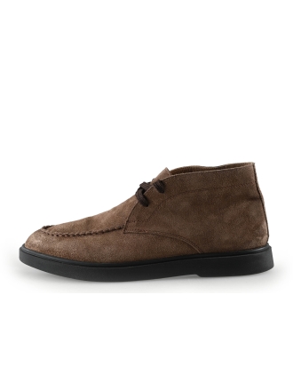 Campbell Veterschoenen Bruin 326042
 Maat 44
 