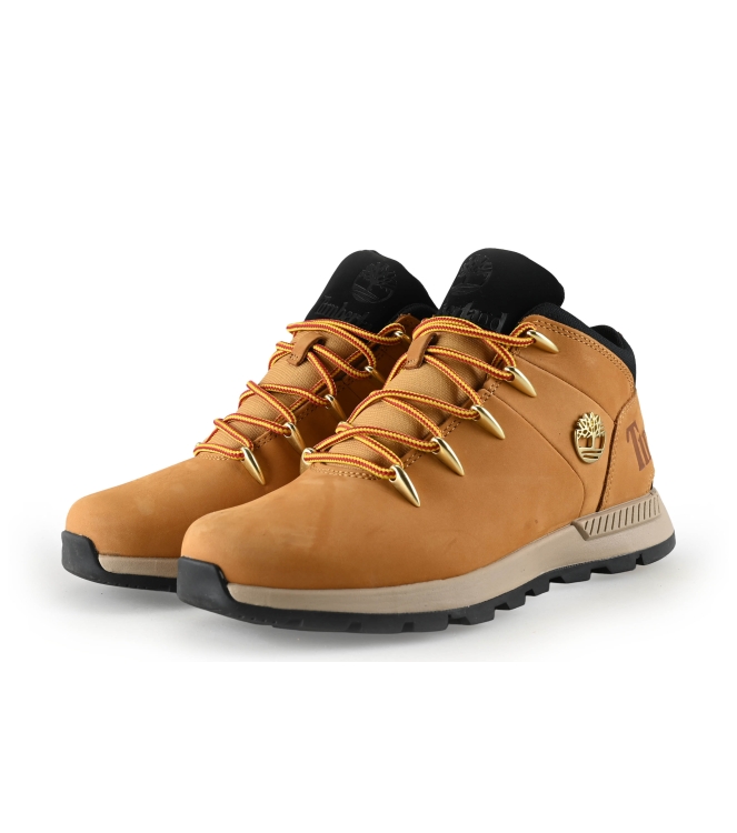 Timberland Veterboots