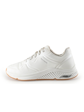 Skechers Sneakers Wit 326062
 Maat 40
 