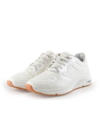 Skechers Sneakers Wit 326062
 Maat 40
 